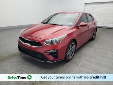 2019 Kia Forte in Pensacola, FL 32505