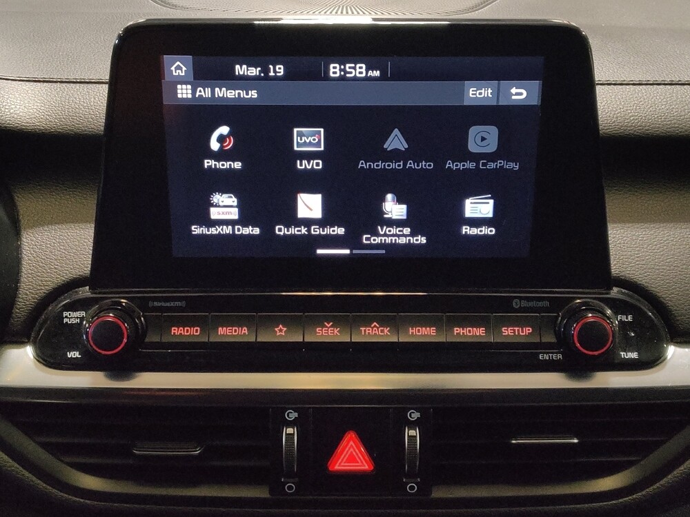 2019 Kia Forte in Pensacola, FL 32505 - 18123275 25