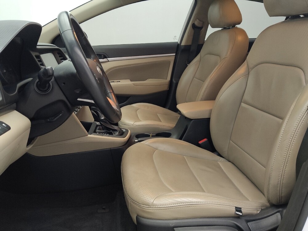 2019 Hyundai Elantra in Savannah, GA 31419 - 18123276 17