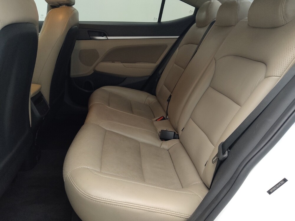 2019 Hyundai Elantra in Savannah, GA 31419 - 18123276 18