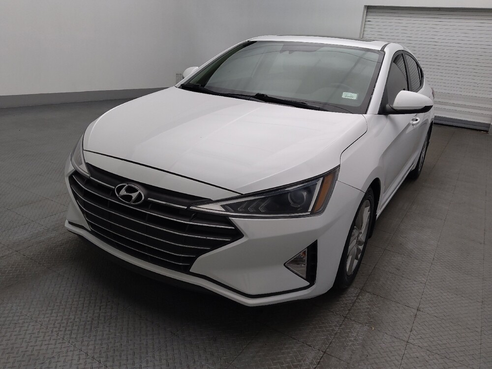 2019 Hyundai Elantra in Savannah, GA 31419 - 18123276 15