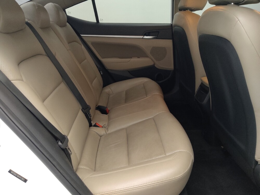 2019 Hyundai Elantra in Savannah, GA 31419 - 18123276 19