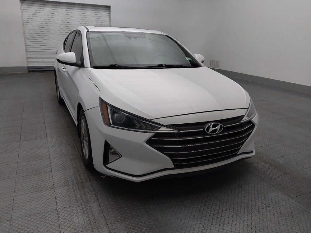 2019 Hyundai Elantra in Savannah, GA 31419 - 18123276 14