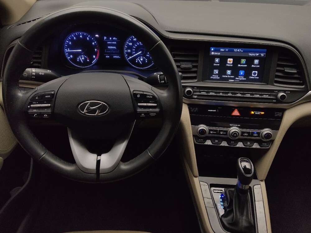 2019 Hyundai Elantra in Savannah, GA 31419 - 18123276 22