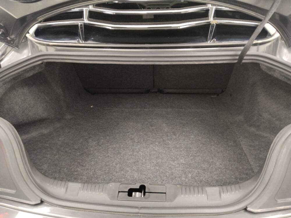 2017 Ford Mustang in St. Louis, MO 63125 - 18123277 29