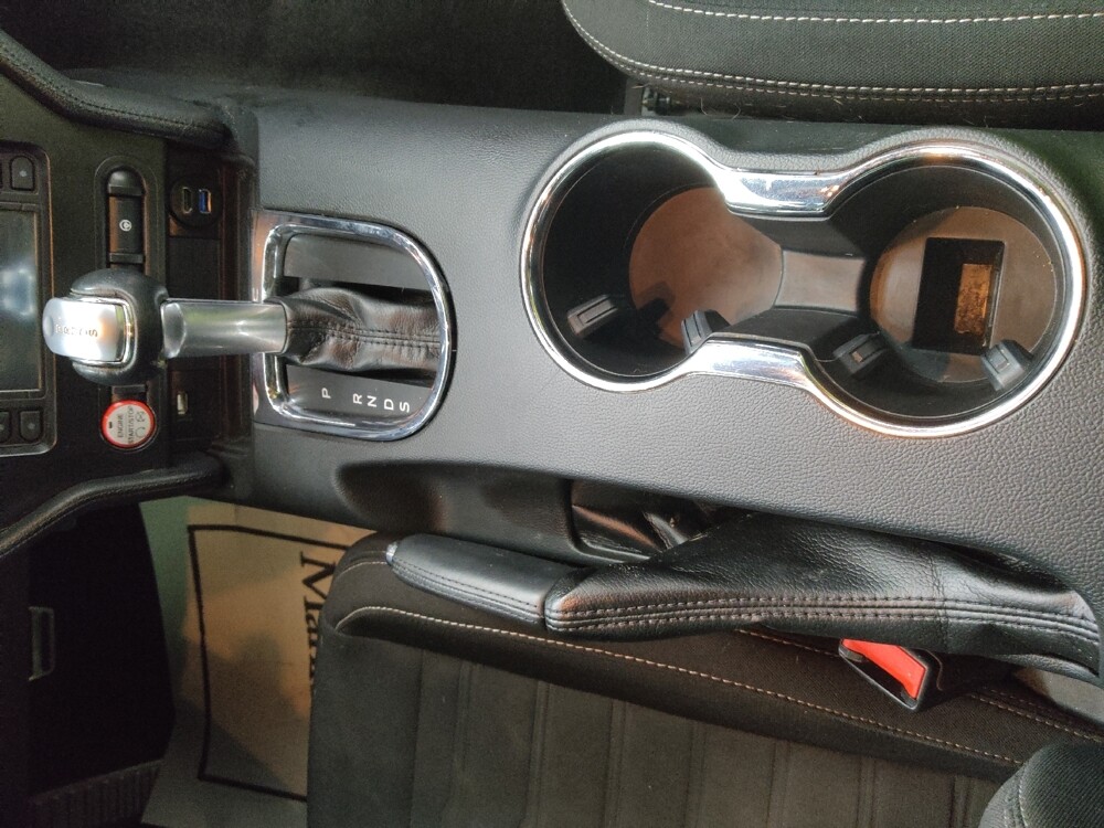 2017 Ford Mustang in St. Louis, MO 63125 - 18123277 26