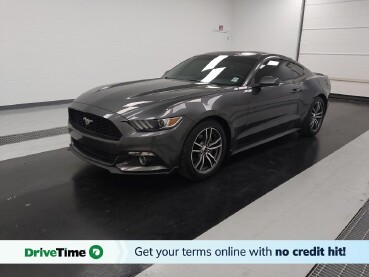 2017 Ford Mustang in St. Louis, MO 63125