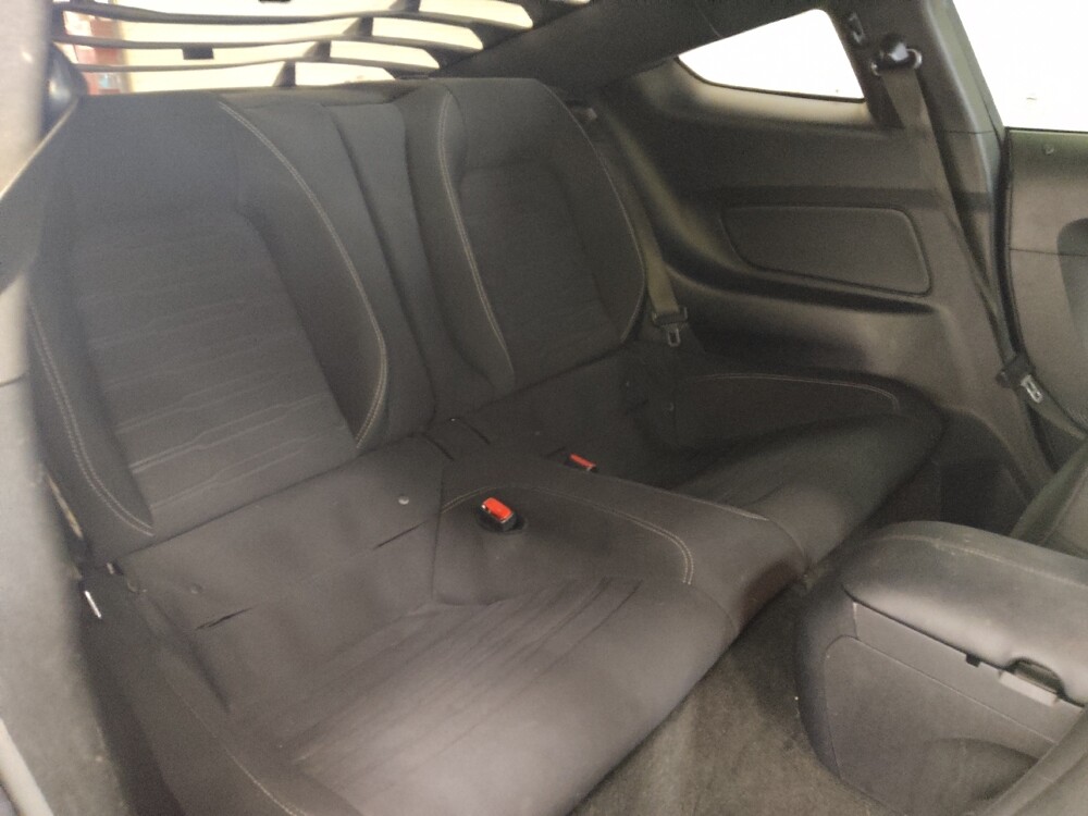 2017 Ford Mustang in St. Louis, MO 63125 - 18123277 19