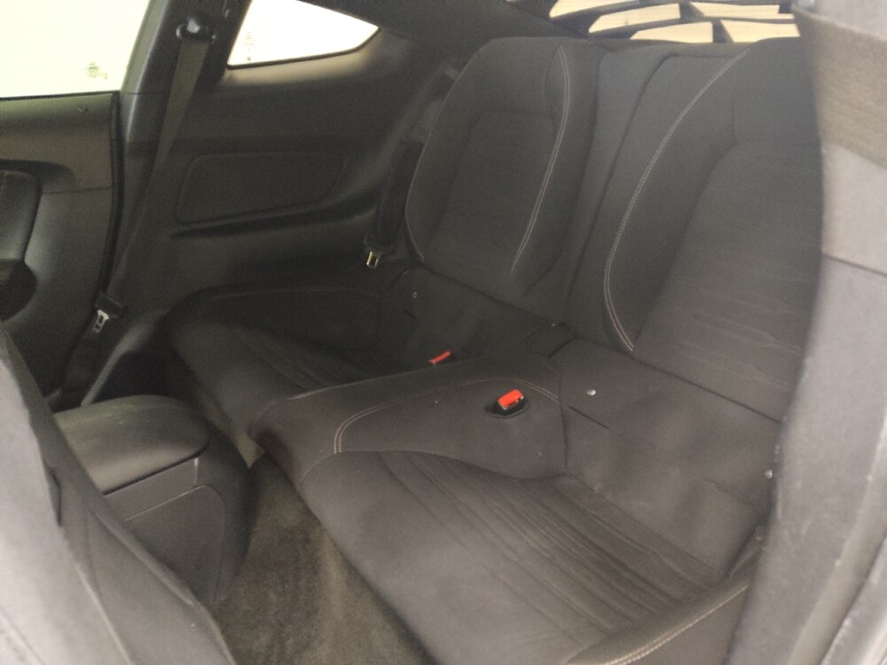 2017 Ford Mustang in St. Louis, MO 63125 - 18123277 18