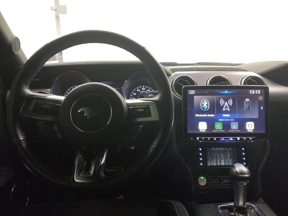 2017 Ford Mustang in St. Louis, MO 63125 - 18123277 22