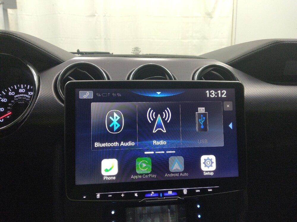 2017 Ford Mustang in St. Louis, MO 63125 - 18123277 25