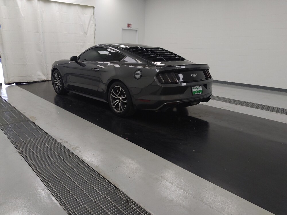 2017 Ford Mustang in St. Louis, MO 63125 - 18123277 6