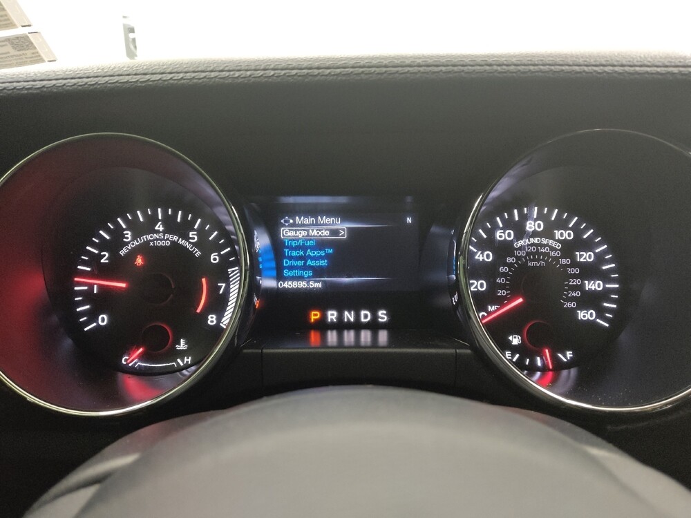 2017 Ford Mustang in St. Louis, MO 63125 - 18123277 23