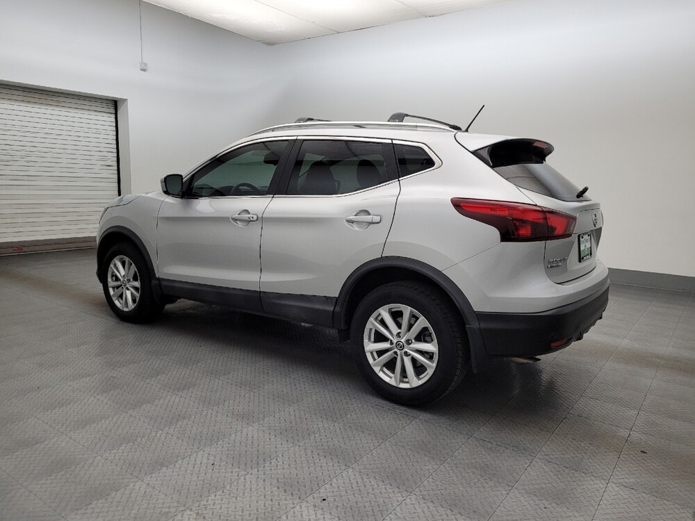 2019 Nissan Rogue Sport in Phoenix, AZ 85015 - 18123278 3