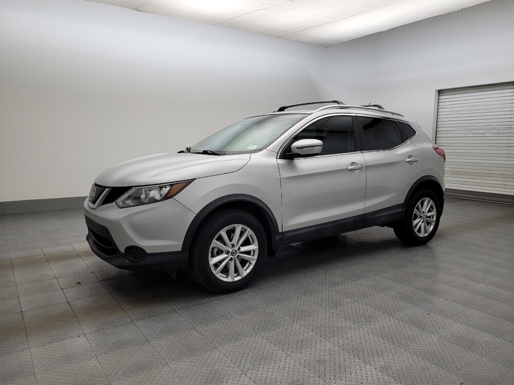 2019 Nissan Rogue Sport in Phoenix, AZ 85015 - 18123278 2