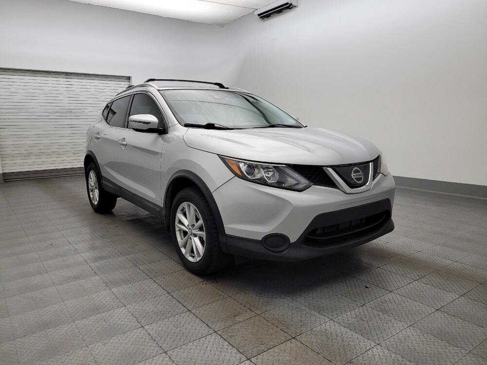 2019 Nissan Rogue Sport in Phoenix, AZ 85015 - 18123278 13