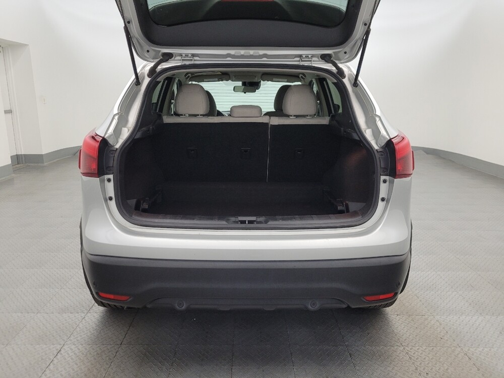 2019 Nissan Rogue Sport in Phoenix, AZ 85015 - 18123278 29