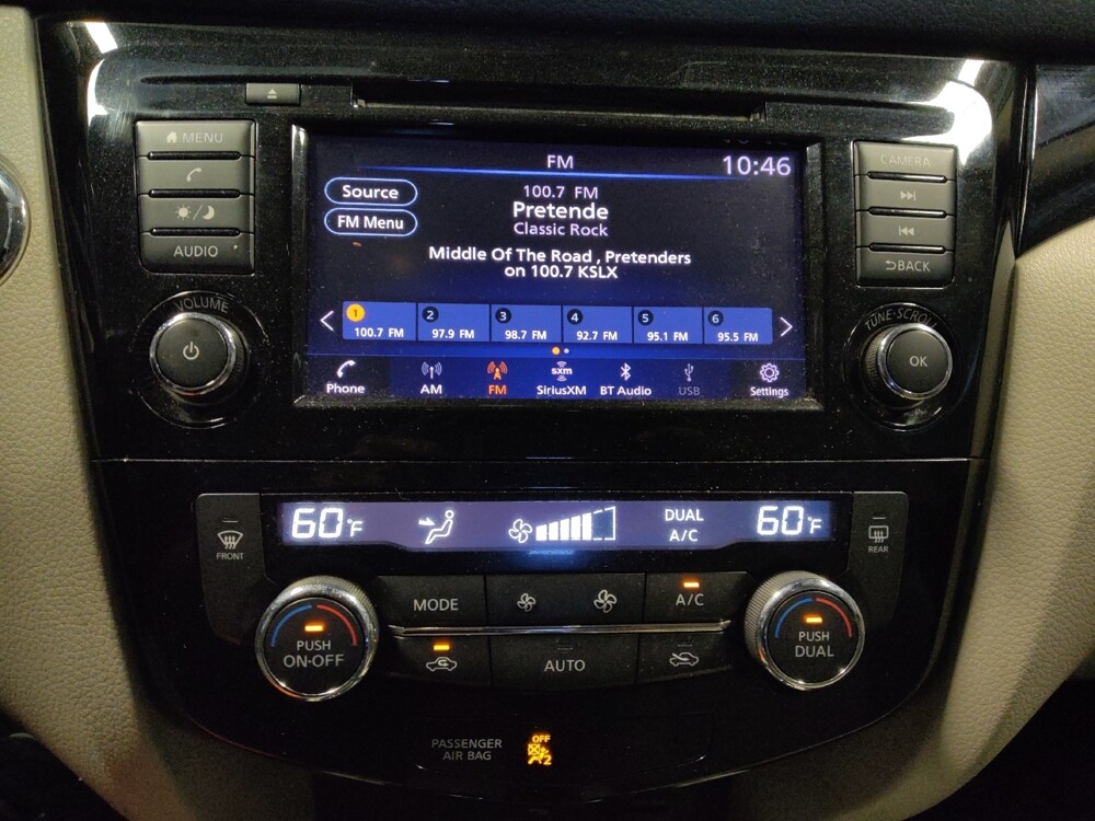 2019 Nissan Rogue Sport in Phoenix, AZ 85015 - 18123278 25