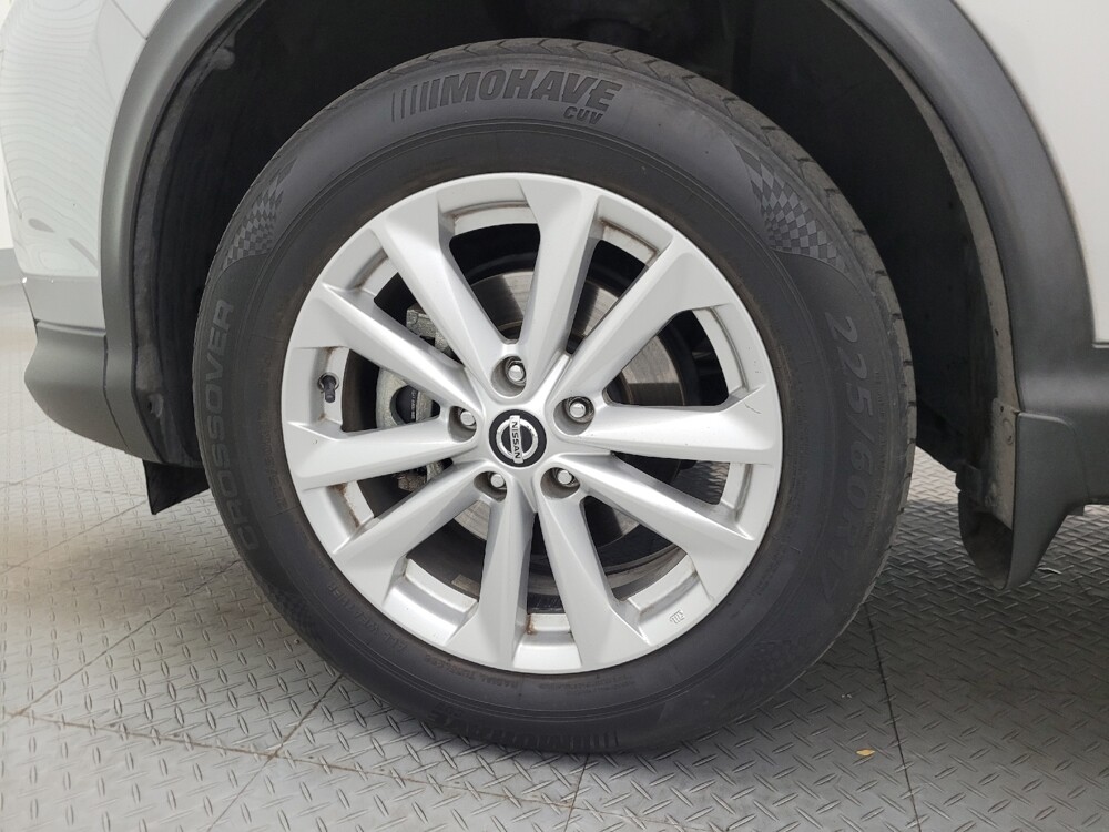 2019 Nissan Rogue Sport in Phoenix, AZ 85015 - 18123278 31