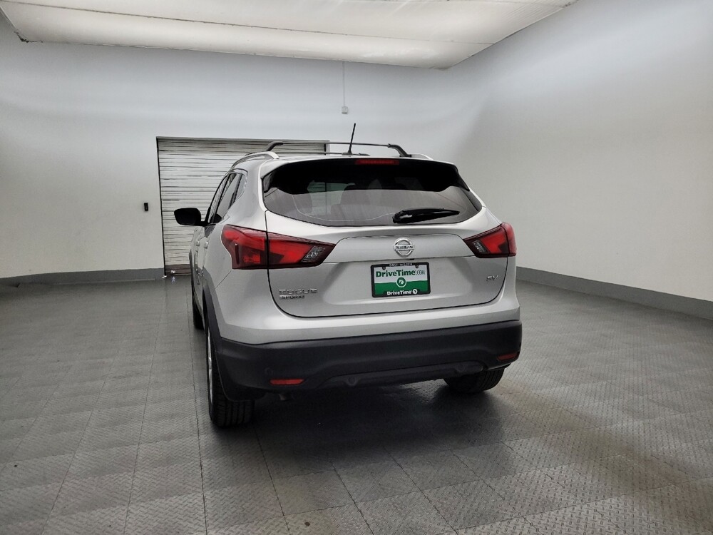 2019 Nissan Rogue Sport in Phoenix, AZ 85015 - 18123278 6