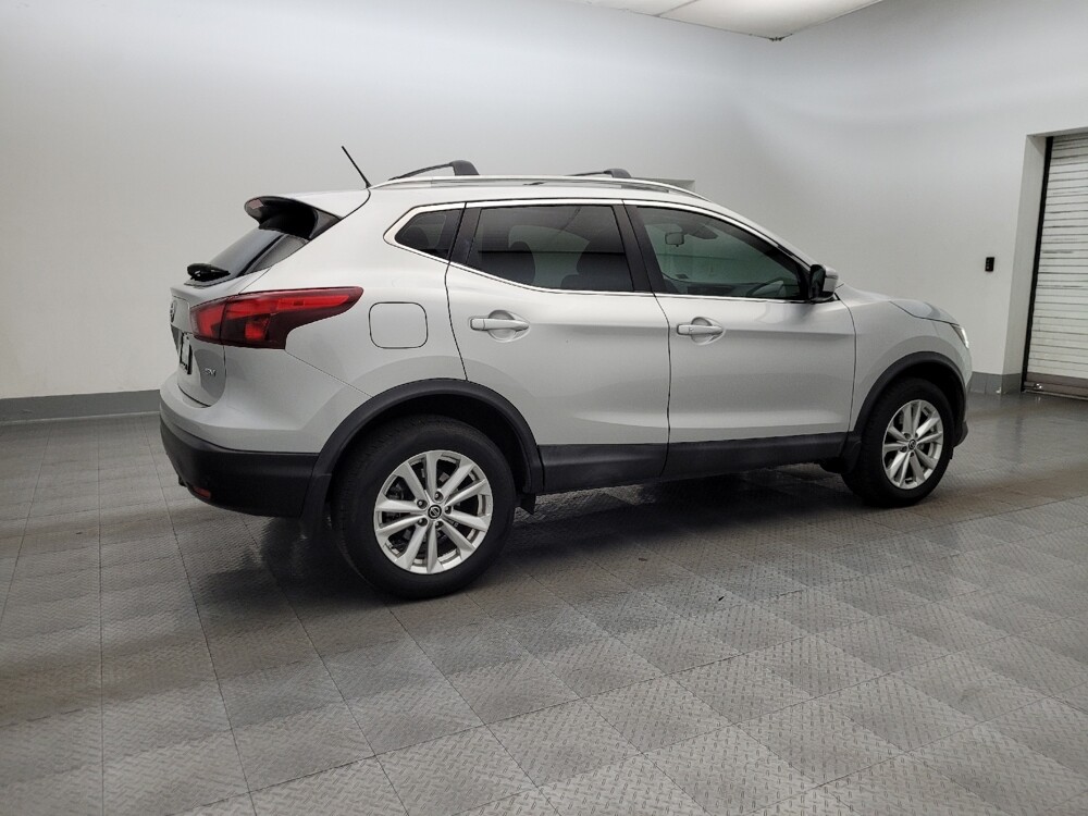 2019 Nissan Rogue Sport in Phoenix, AZ 85015 - 18123278 10