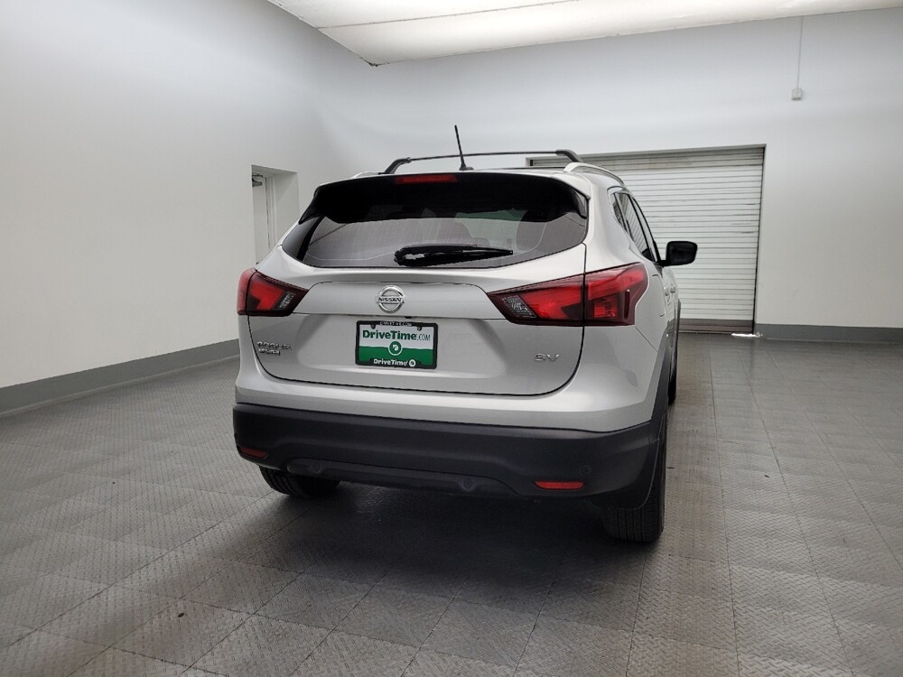 2019 Nissan Rogue Sport in Phoenix, AZ 85015 - 18123278 7