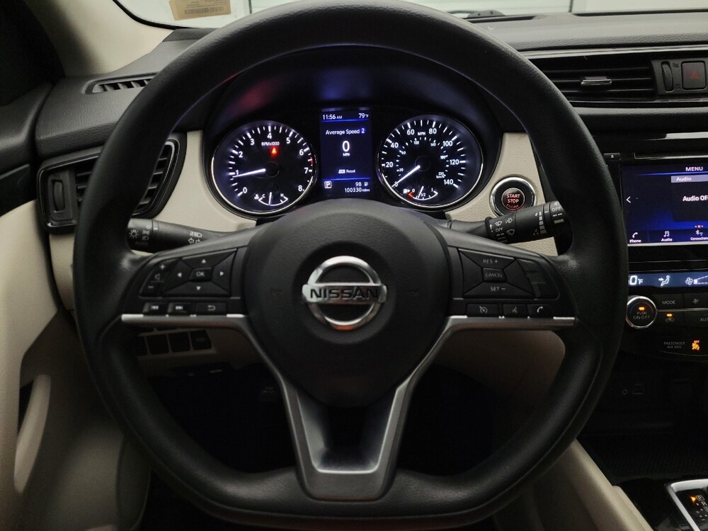 2019 Nissan Rogue Sport in Phoenix, AZ 85015 - 18123278 22