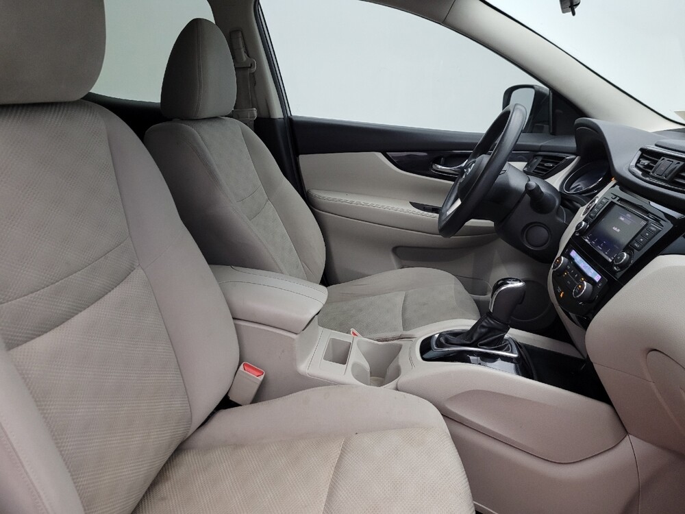 2019 Nissan Rogue Sport in Phoenix, AZ 85015 - 18123278 21