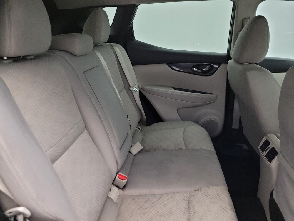 2019 Nissan Rogue Sport in Phoenix, AZ 85015 - 18123278 19