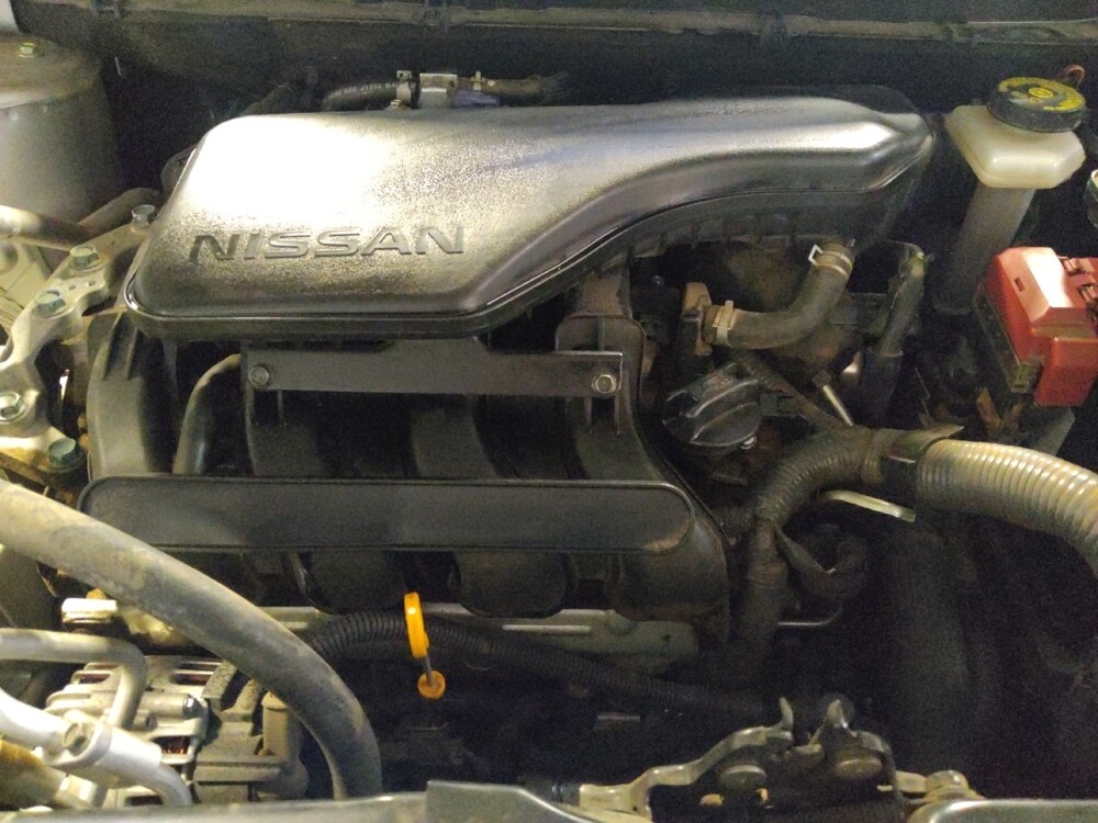 2019 Nissan Rogue Sport in Phoenix, AZ 85015 - 18123278 30