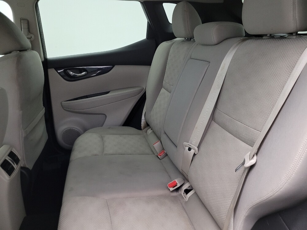 2019 Nissan Rogue Sport in Phoenix, AZ 85015 - 18123278 18