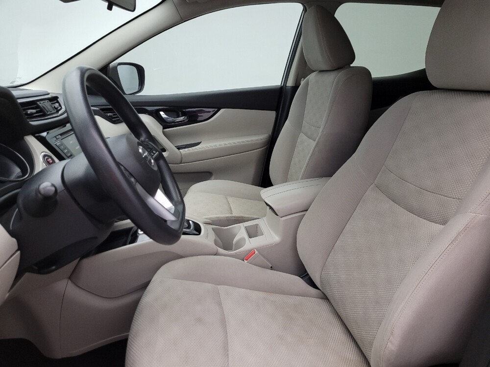 2019 Nissan Rogue Sport in Phoenix, AZ 85015 - 18123278 17