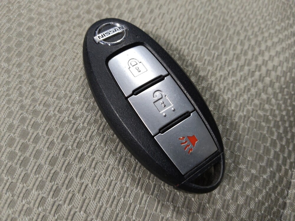 2019 Nissan Rogue Sport in Phoenix, AZ 85015 - 18123278 32