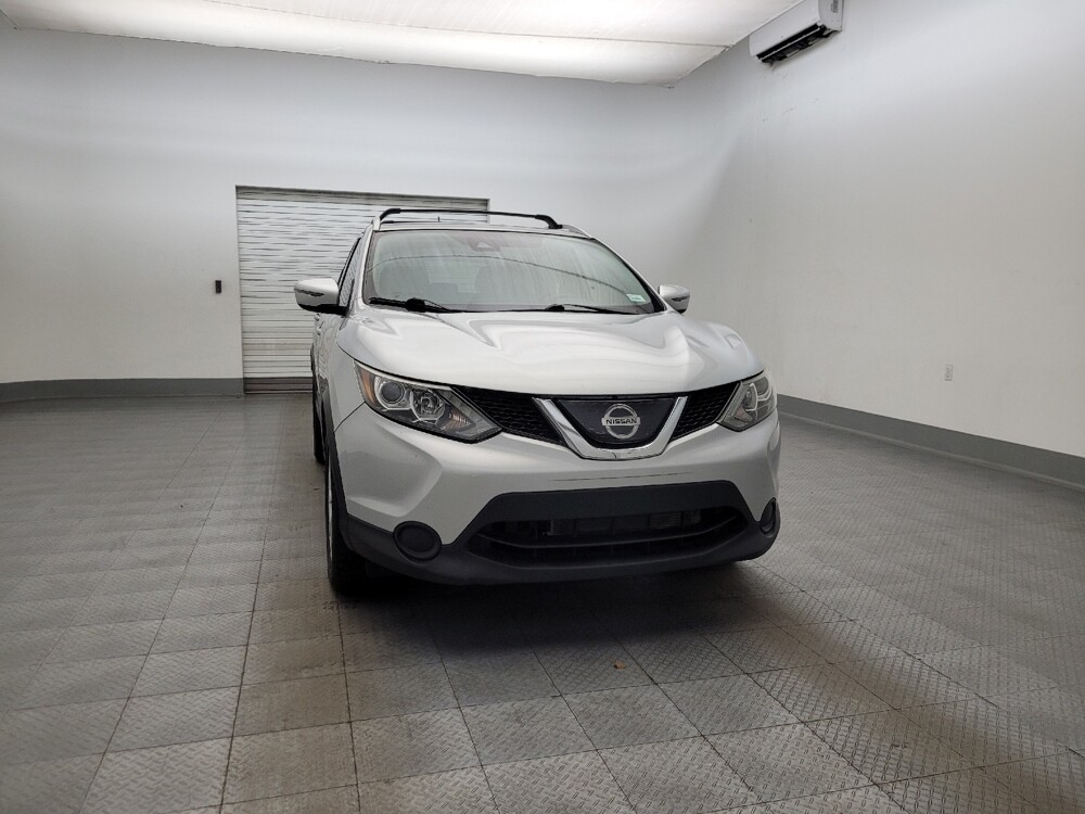 2019 Nissan Rogue Sport in Phoenix, AZ 85015 - 18123278 14