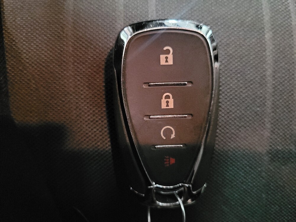 2020 Chevrolet Trax in Richmond, VA 23235 - 18123279 32