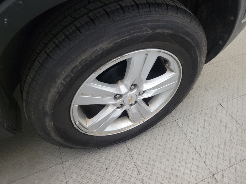 2020 Chevrolet Trax in Richmond, VA 23235 - 18123279 31