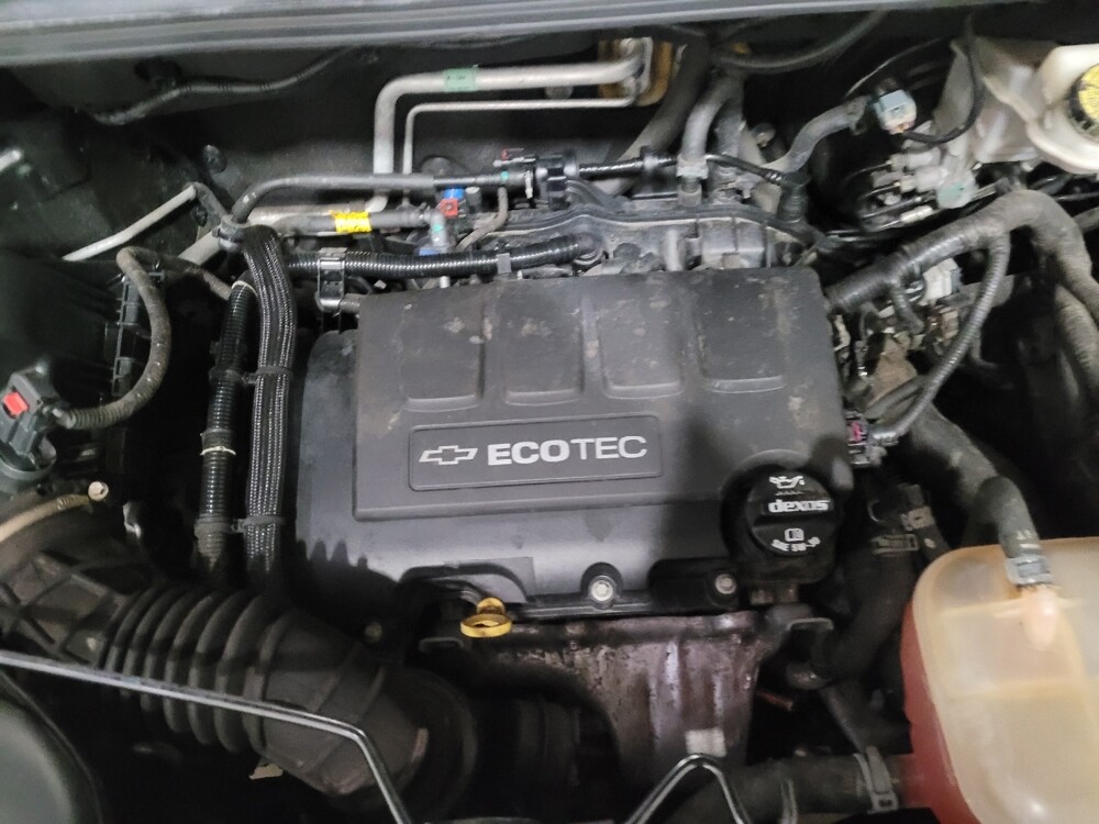 2020 Chevrolet Trax in Richmond, VA 23235 - 18123279 30