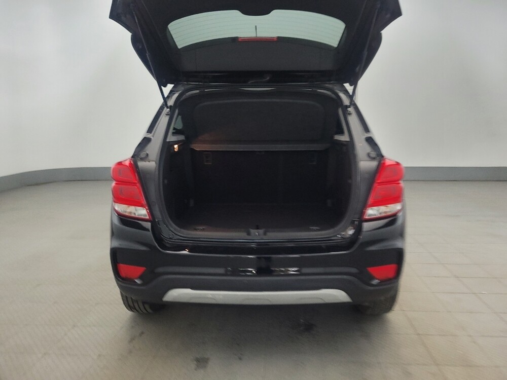 2020 Chevrolet Trax in Richmond, VA 23235 - 18123279 29