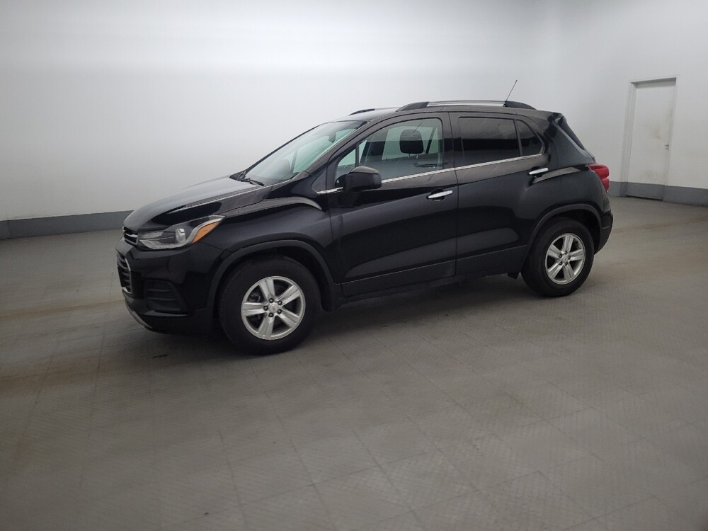 2020 Chevrolet Trax in Richmond, VA 23235 - 18123279 2