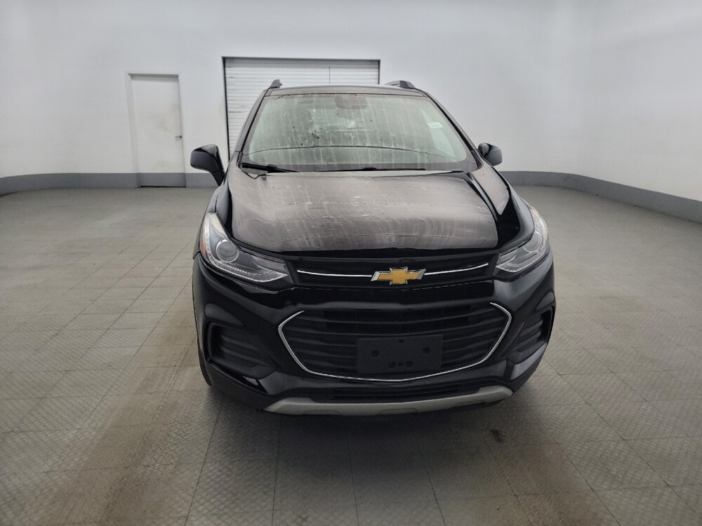 2020 Chevrolet Trax in Richmond, VA 23235 - 18123279 14