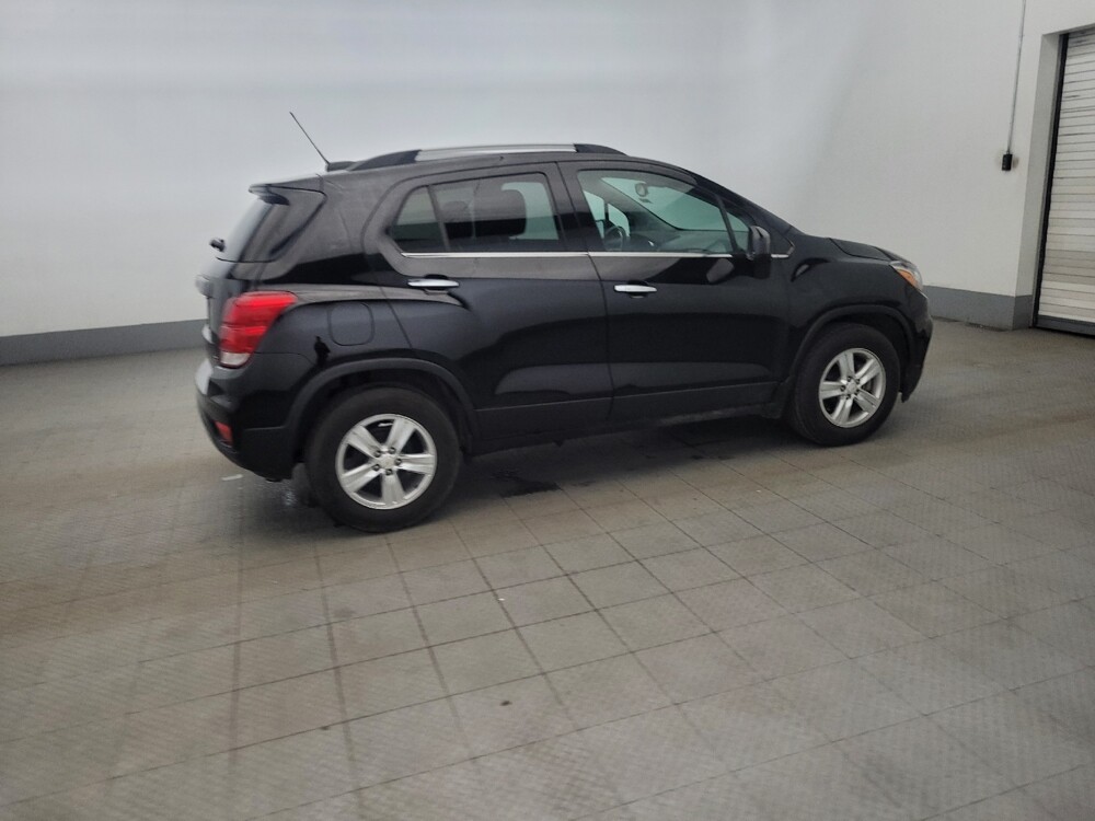 2020 Chevrolet Trax in Richmond, VA 23235 - 18123279 10