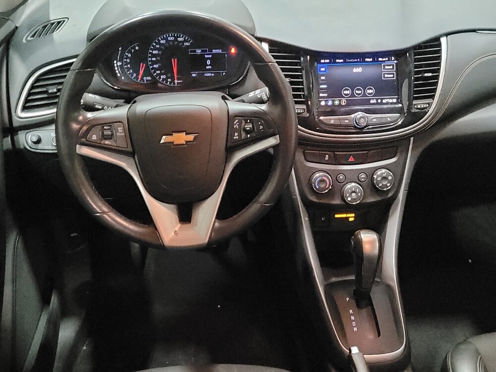 2020 Chevrolet Trax in Richmond, VA 23235 - 18123279 22