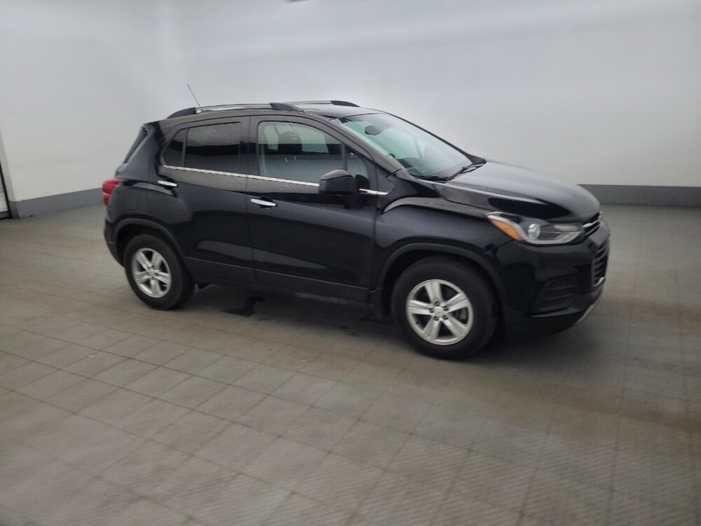 2020 Chevrolet Trax in Richmond, VA 23235 - 18123279 11