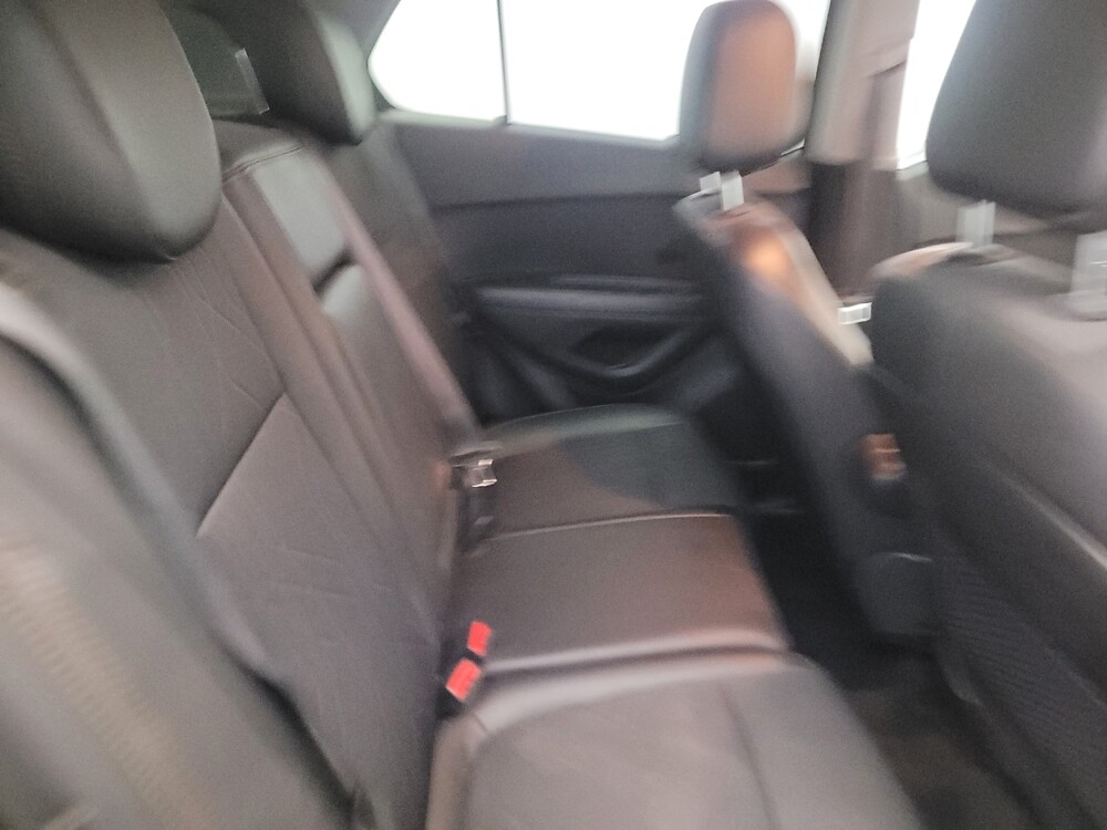 2020 Chevrolet Trax in Richmond, VA 23235 - 18123279 19