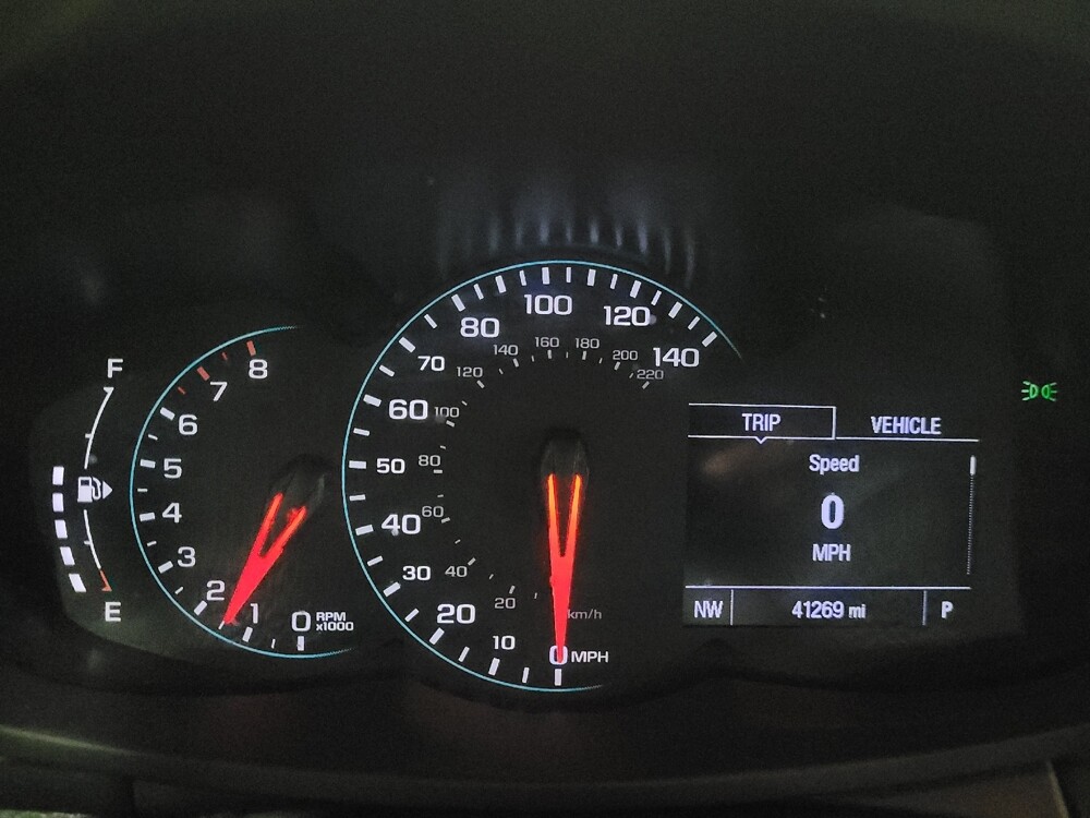 2020 Chevrolet Trax in Richmond, VA 23235 - 18123279 23