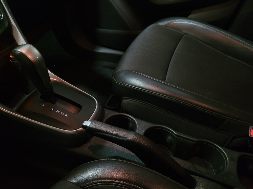 2020 Chevrolet Trax in Richmond, VA 23235 - 18123279 26