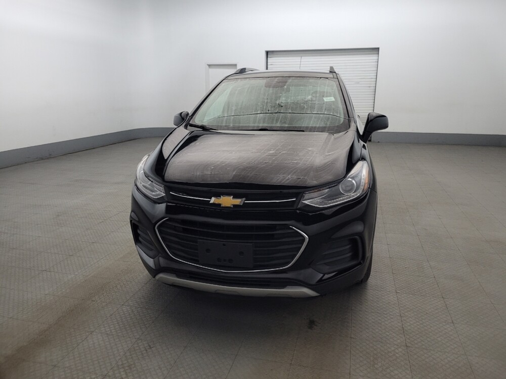 2020 Chevrolet Trax in Richmond, VA 23235 - 18123279 15