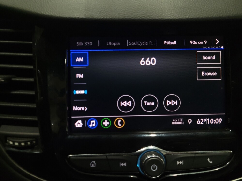 2020 Chevrolet Trax in Richmond, VA 23235 - 18123279 25