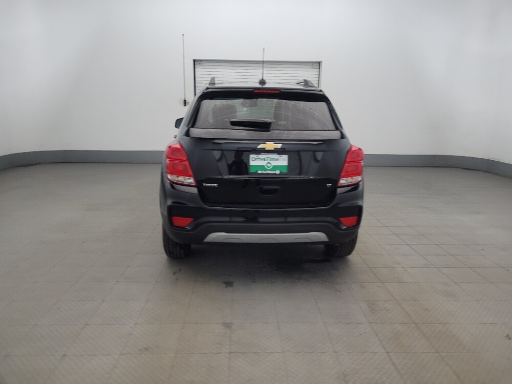 2020 Chevrolet Trax in Richmond, VA 23235 - 18123279 6