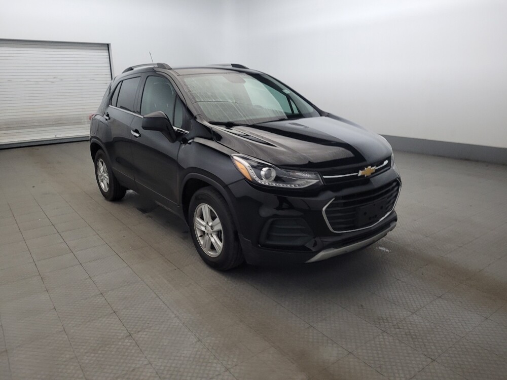 2020 Chevrolet Trax in Richmond, VA 23235 - 18123279 13